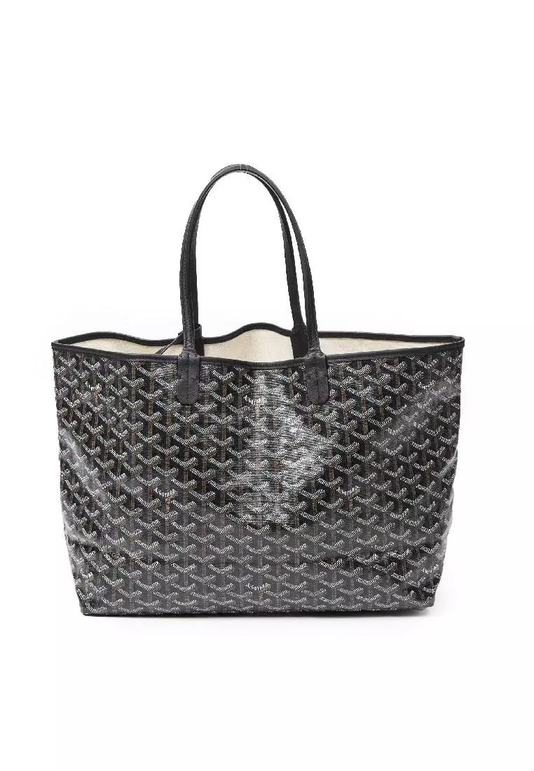 Buy Goyard Pre loved Saint Louis PM 2023 Online ZALORA Singapore