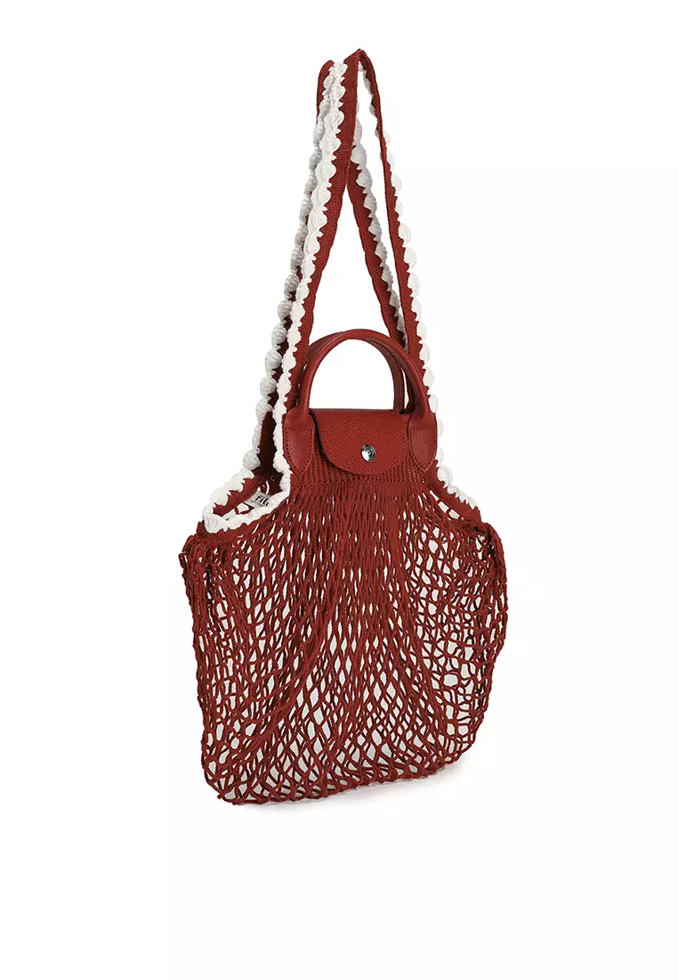 Le Pliage 系列 L 網眼袋