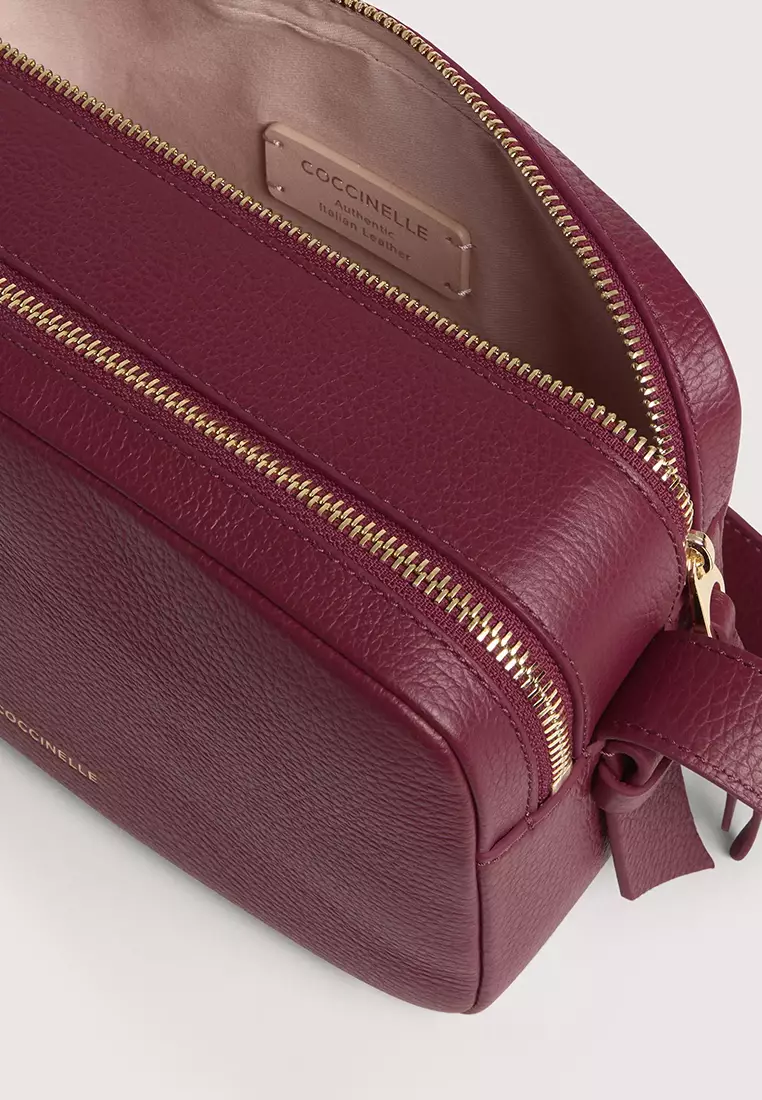 Malory Small Crossbody Bag