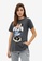LC Waikiki grey Printed Cotton Maternity T-Shirt 1746CAA8395394GS_1