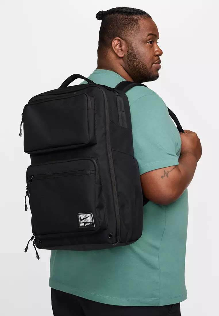 Utility Speed Backpack (27L)