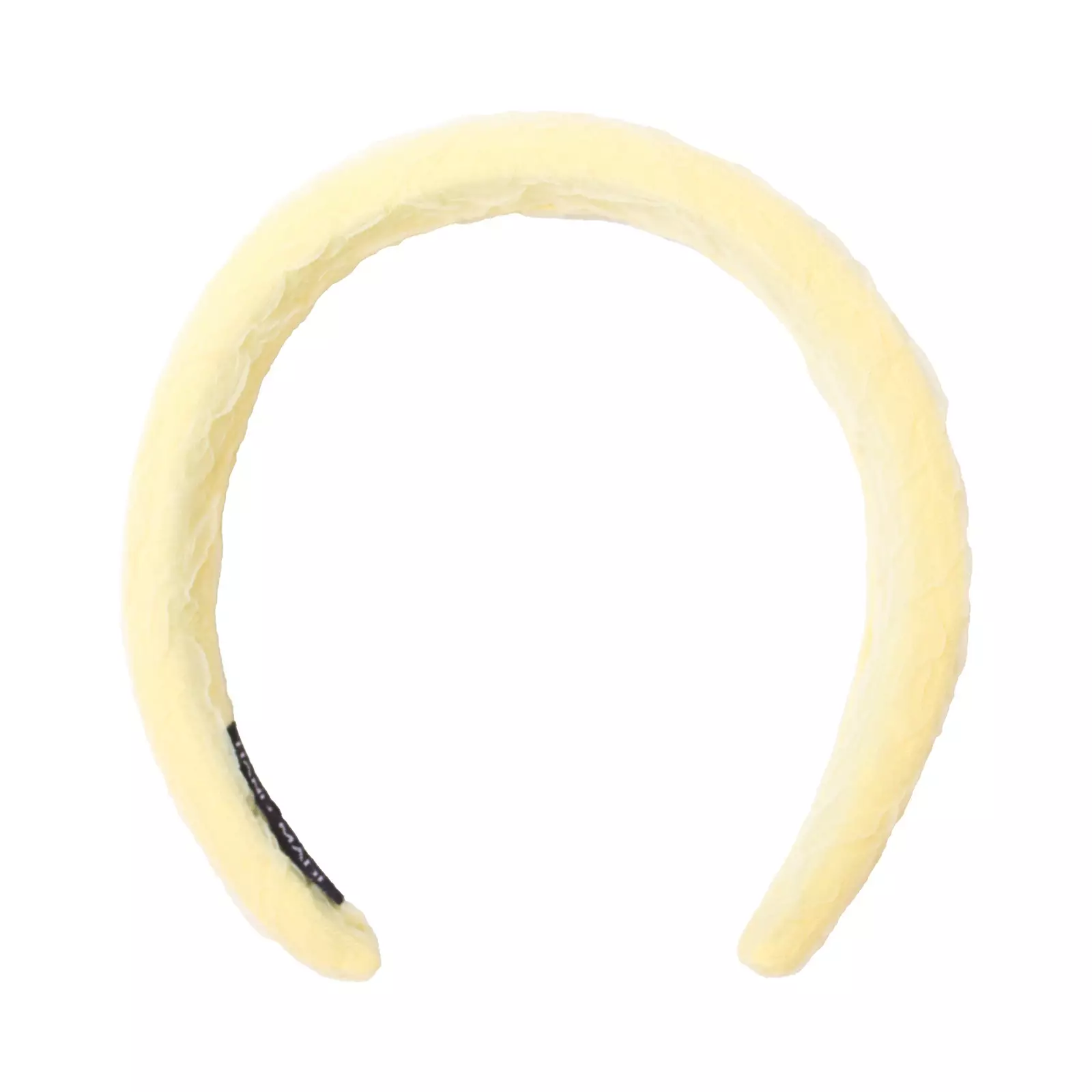 KYEOKA by Mayonette Puffy Lace Korean Hairband Bando Wanita