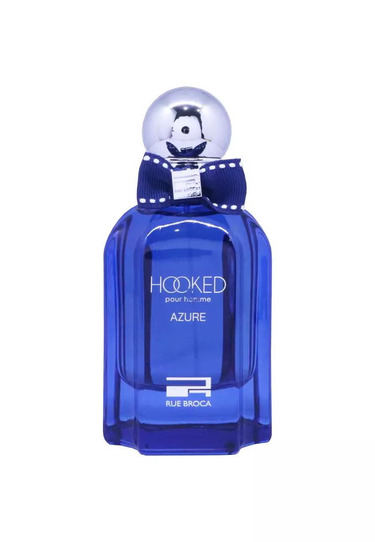 Rue Broca Hooked Azure Pour Homme 100 ML