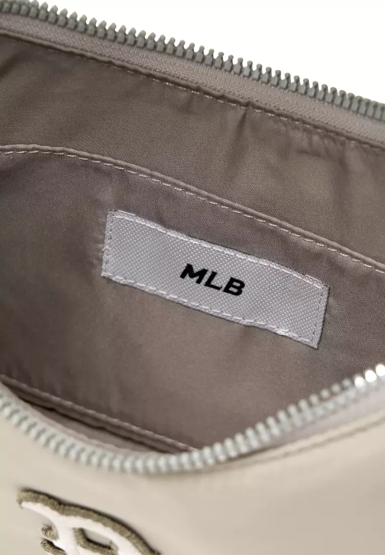 Basic Sportive Cross Bag - Boston Sand