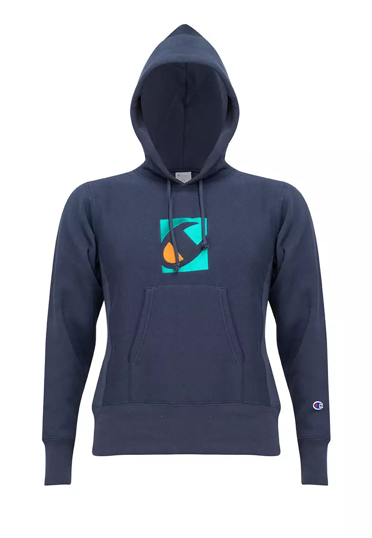 Champion rw hoodie store