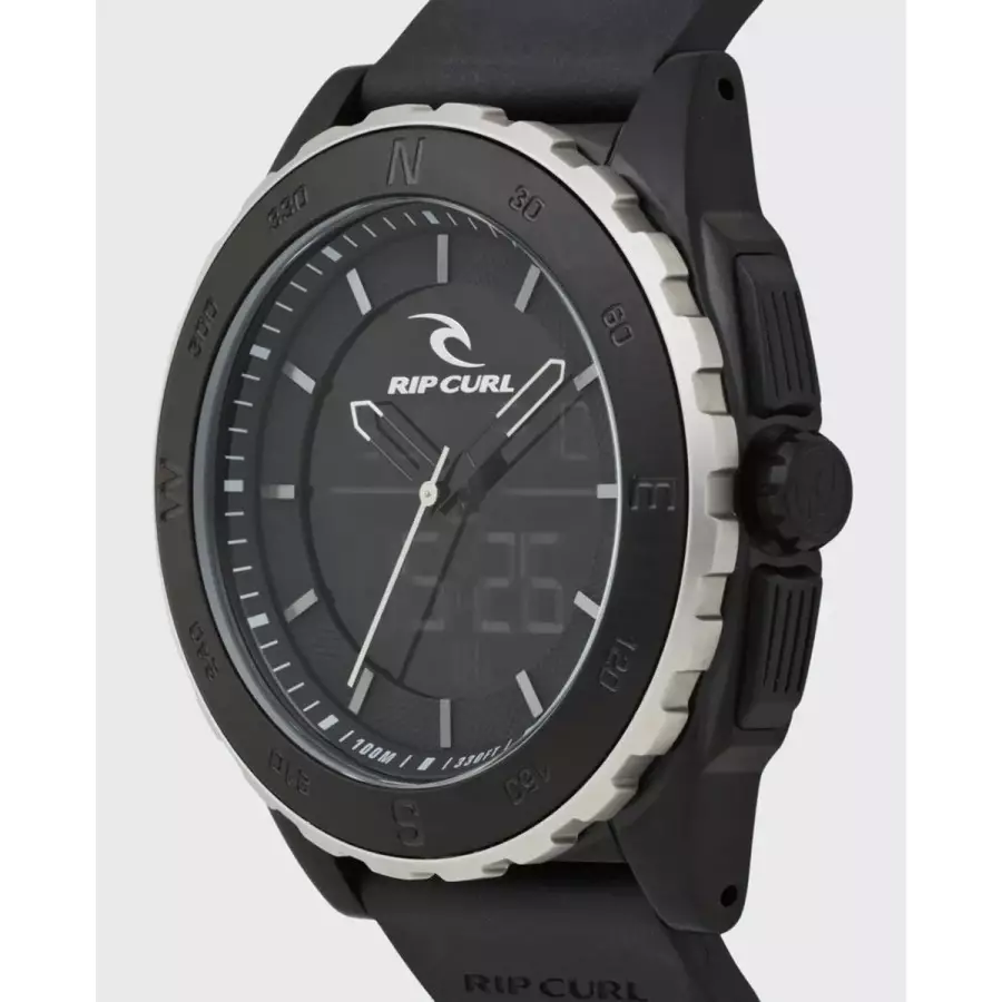 Jam tangan ripcurl 2025 core surf watch