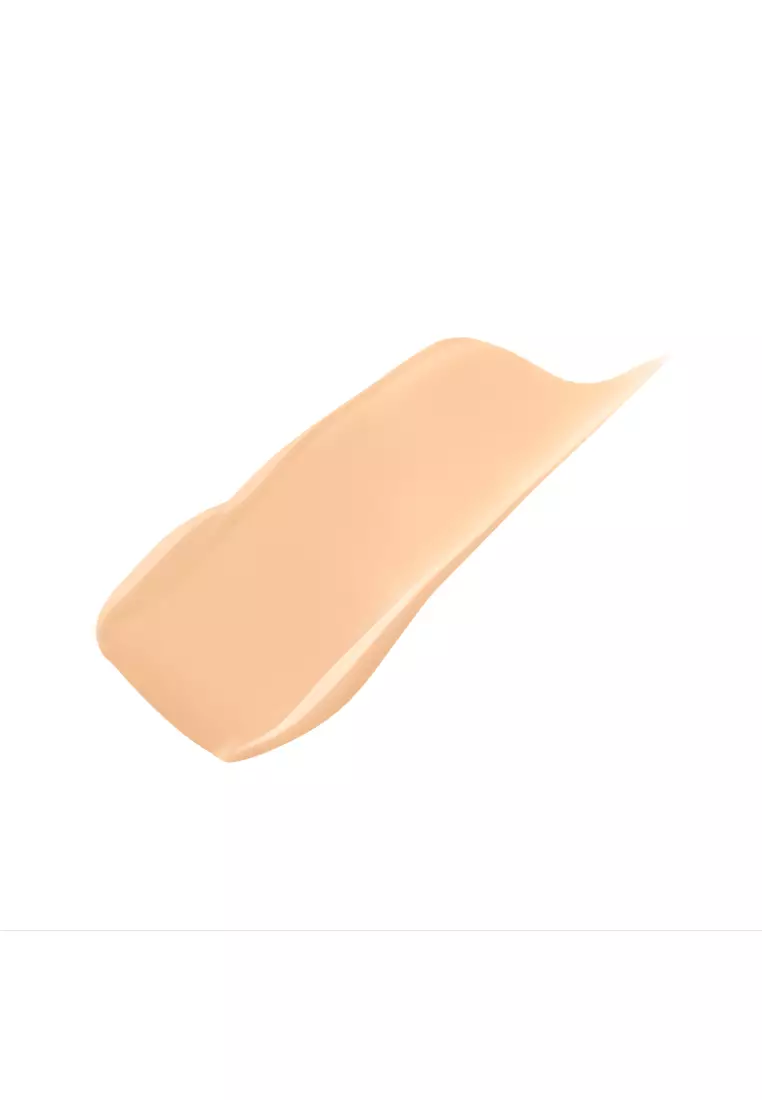 Laura Mercier Real Flawless Weightless Perfecting Waterproof Foundation - 1W1 Cashmere
