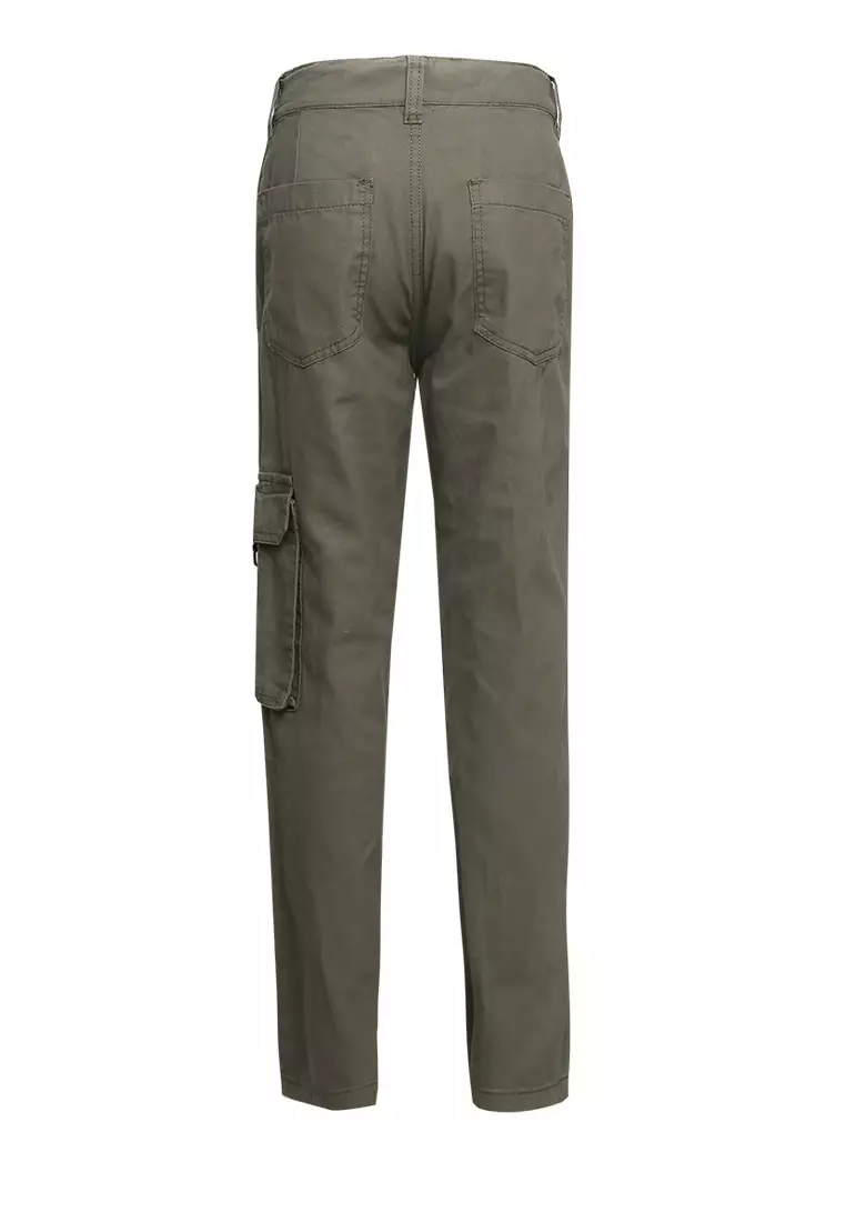 Celana Panjang Non Denim