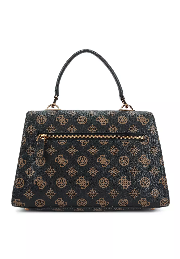 Zalora guess clearance handbag