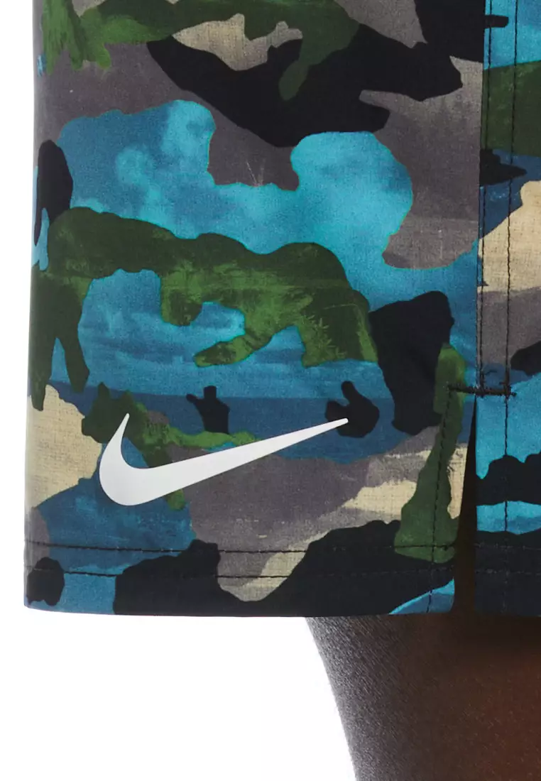 Classic Camo 7" Volley Short