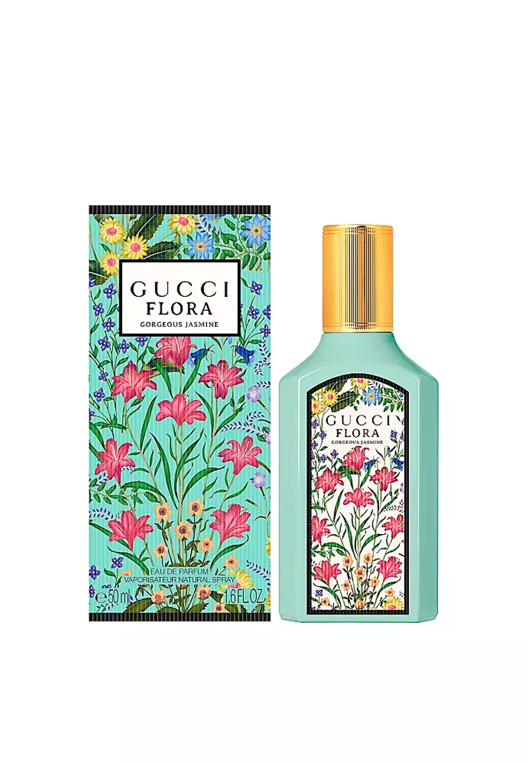 Buy Gucci Fragrances GC Gucci Flora Gorgeous Jasmine EDP 50ml