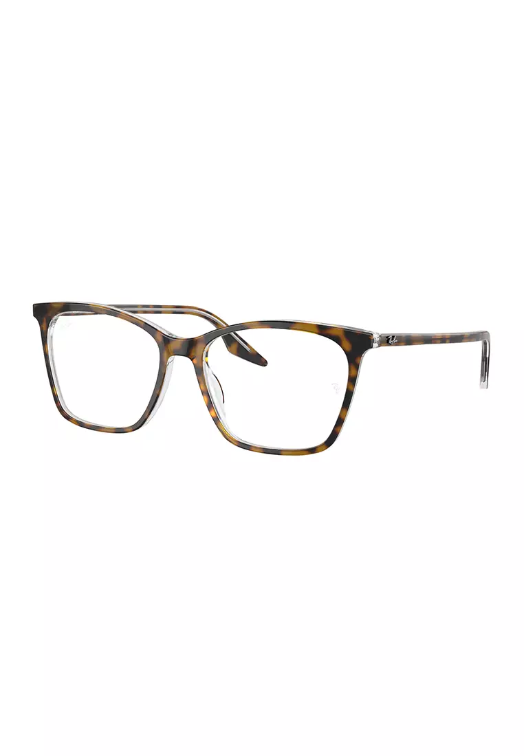 Ray-Ban - RX5422F 5082 size 52 - Sunglasses