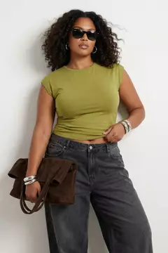 Oil Green
