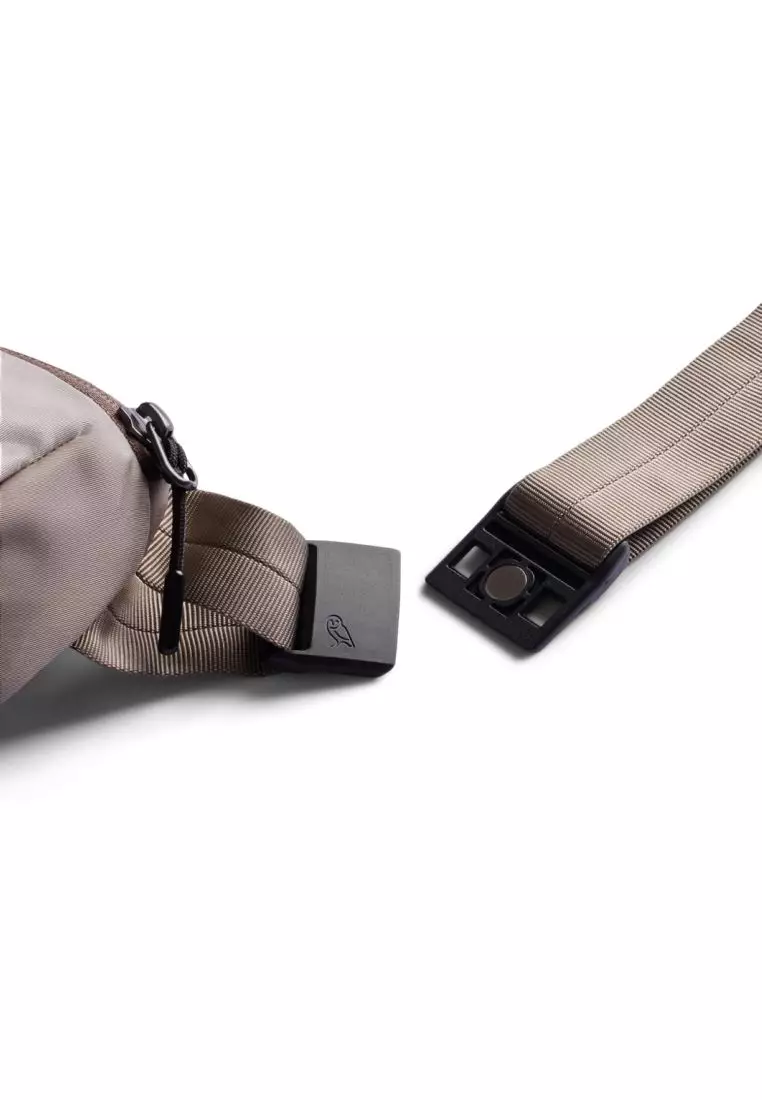 Bellroy Laneway Belt Bag - Fawn