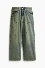 Denim Blue Medium