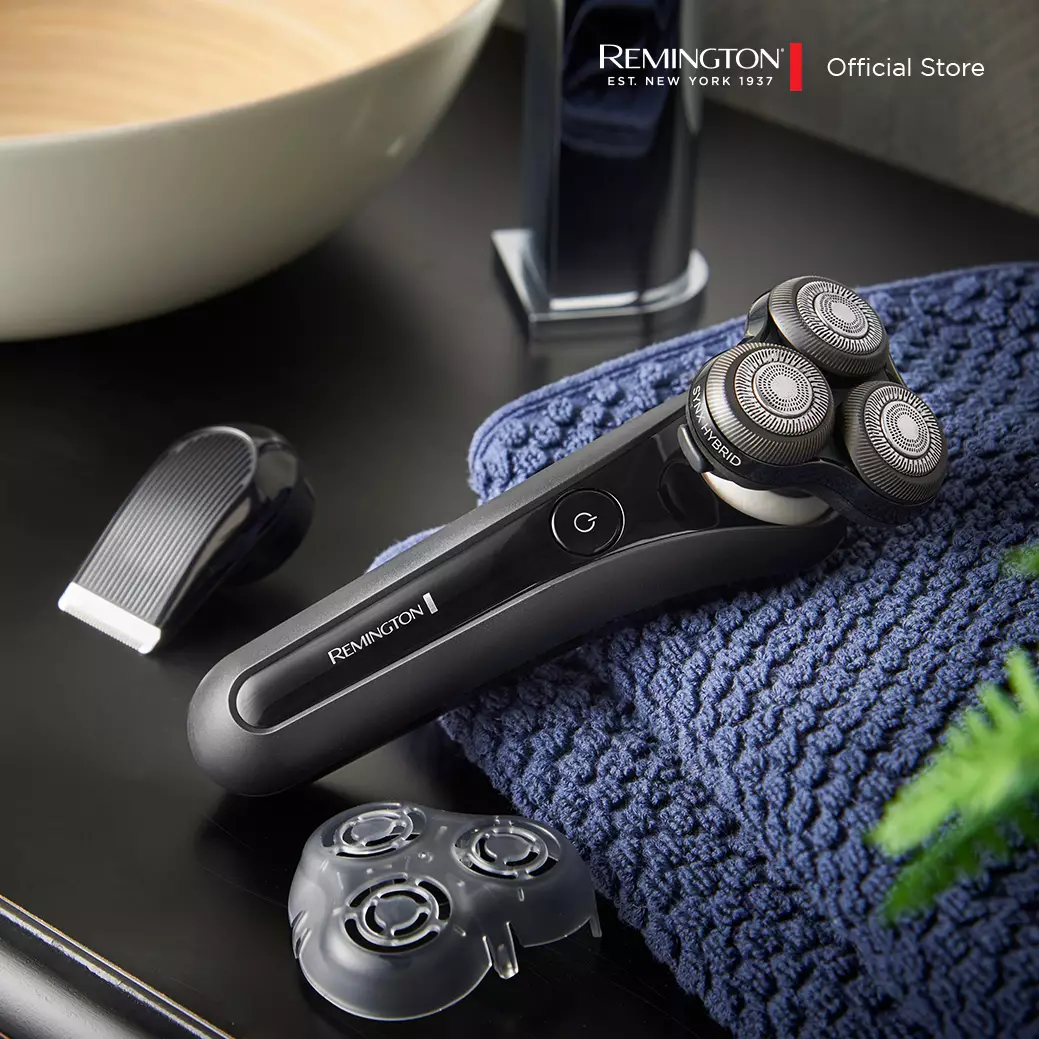 Remington X5 Limitless X Rotary Shaver XR1755