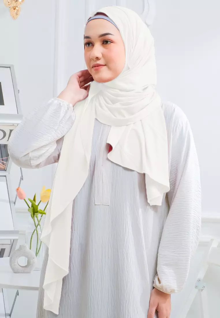 HANA INSTAN - BROKEN WHITE