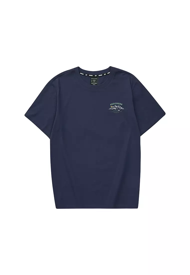 SPORT UNISEX'S SHORT SLEEVE TEE
