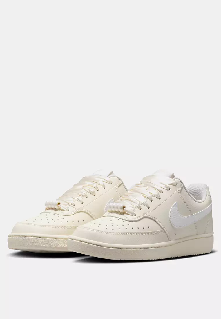 Court Vision Low Shoes