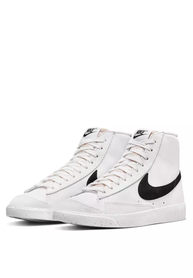 Blazer Mid 77 Next Nature Women s Shoes
