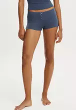 Steely Blue/Daydream Blue