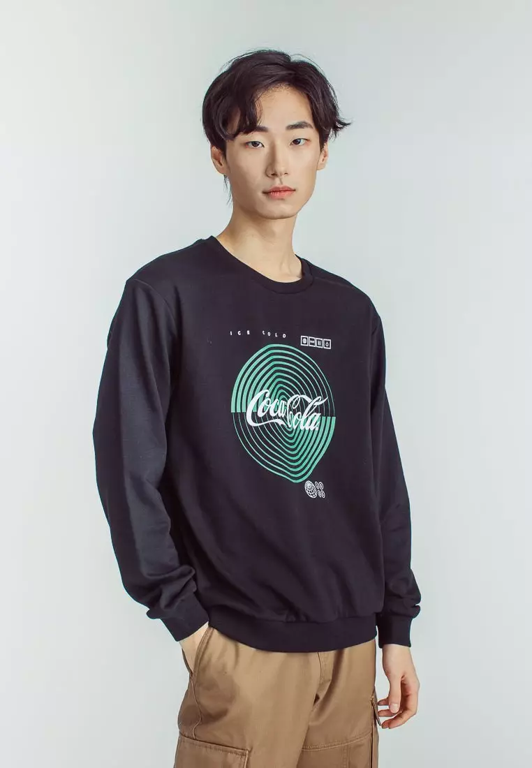 Mossimo Sweatshirt 