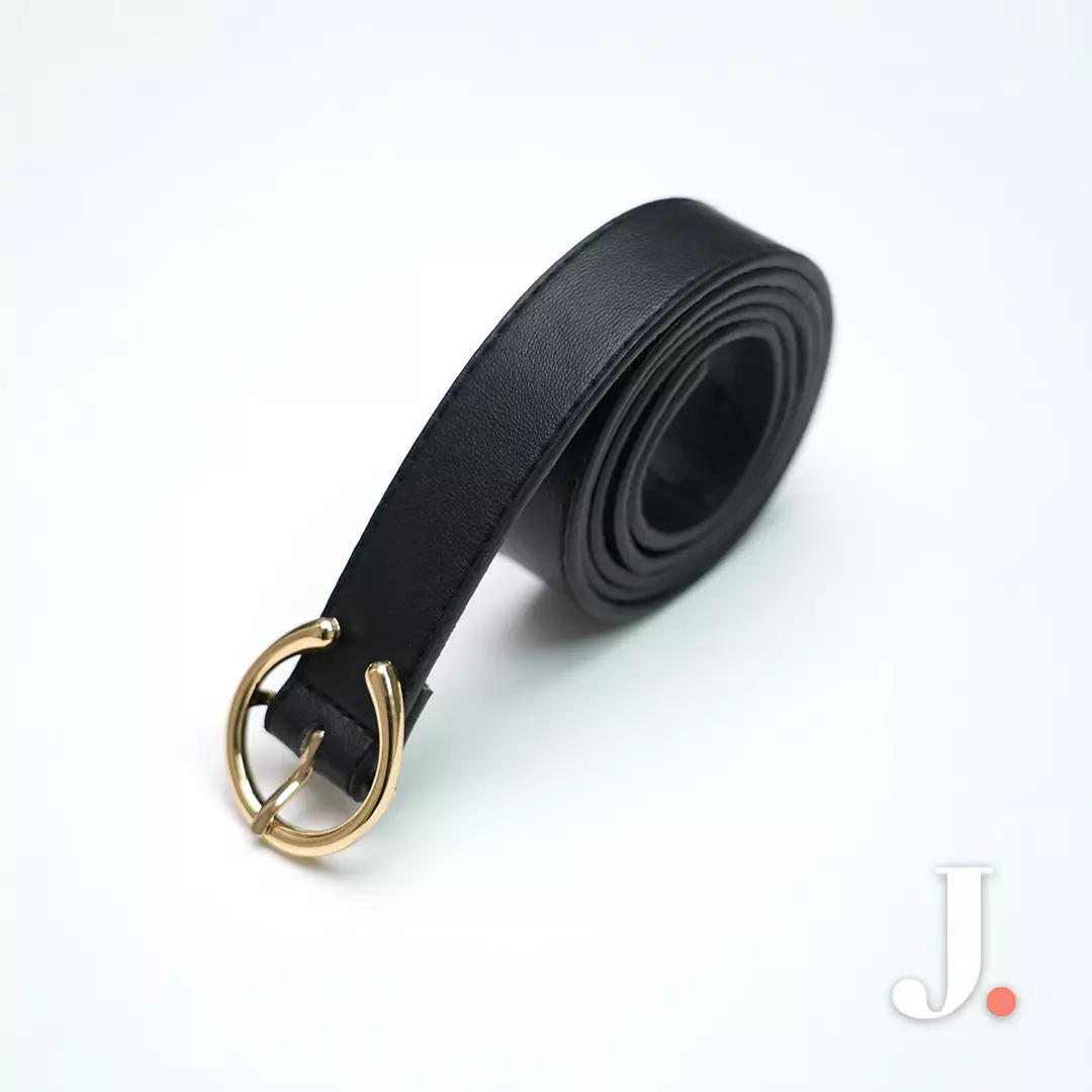 Ikat Pinggang Cleo Belt Jeans Unisex