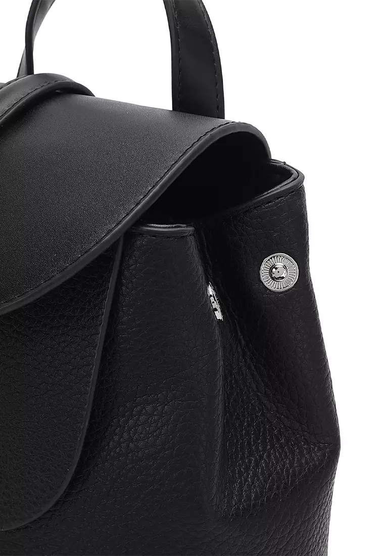 Women's Backpack (背囊) - 黑色