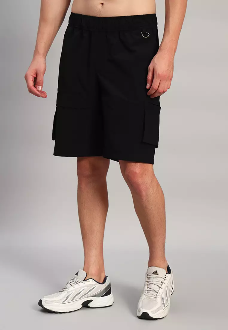 Men’s FlexiMove Cargo Shorts