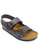 SoleSimple brown Milan - Brown Sandals & Flip Flops 84EEASH925F79BGS_2