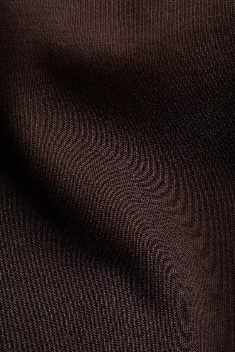 Oversized sweatshirt