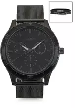 Aldo watches with bracelets price best sale