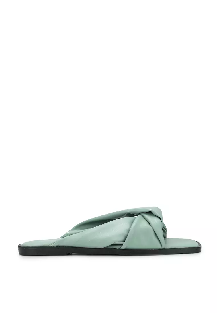 Discount on Vero Moda  shoes - SKU: Bera Sandals