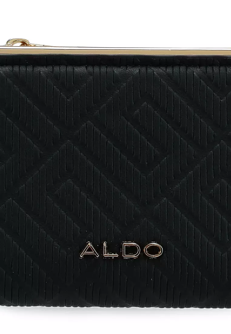 ALDO Mereclya Zipper Wallet 2024 | Buy ALDO Online | ZALORA Hong Kong