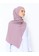 My Daily Hijab lilac purple Zamia Pasmina Instan Amethyst 55F7BAA941DA7CGS_5