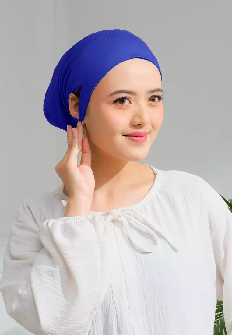 INNER CIPUT ANTI BUDEG-ROYAL BLUE