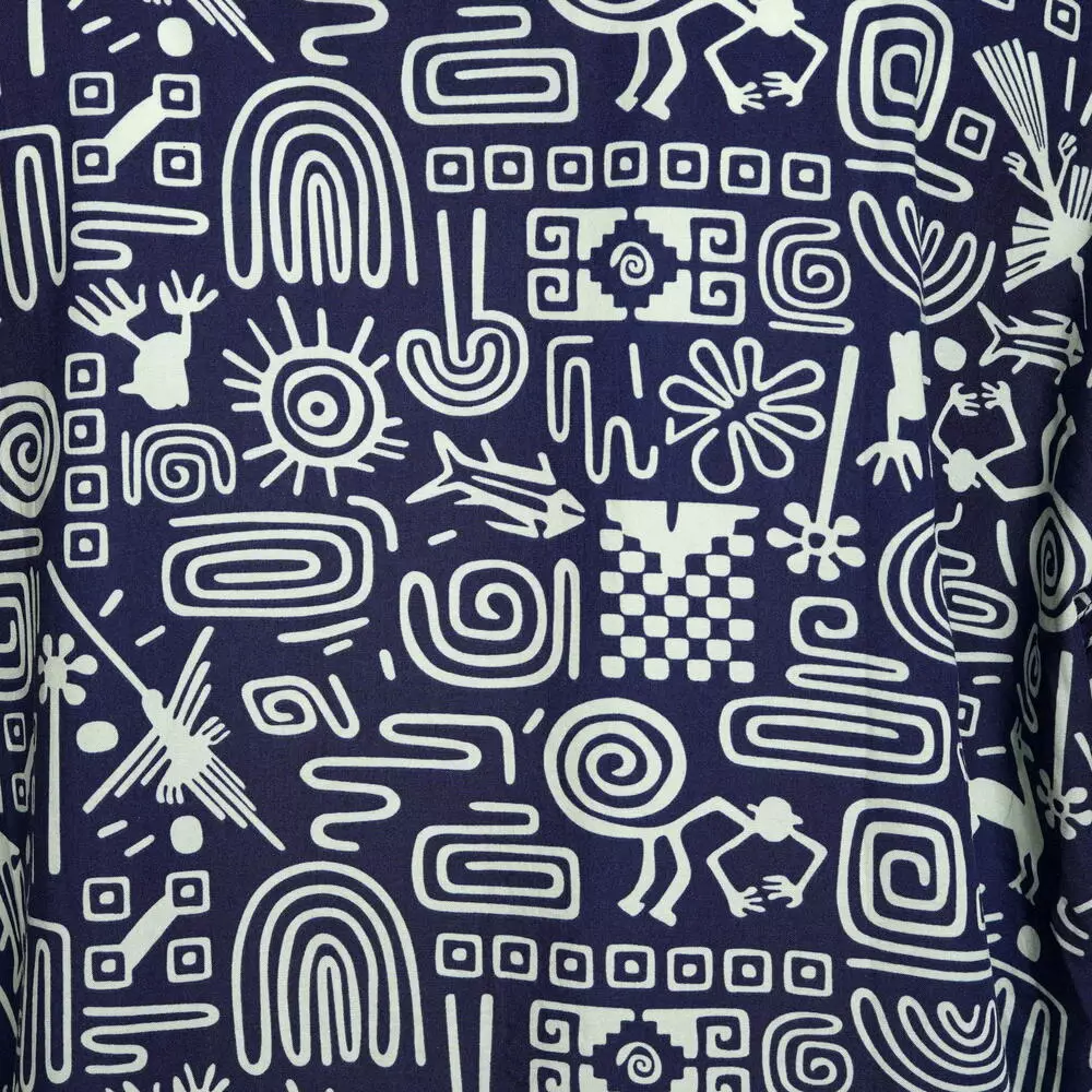 Eiger Ws Kauwela Printed Shirt