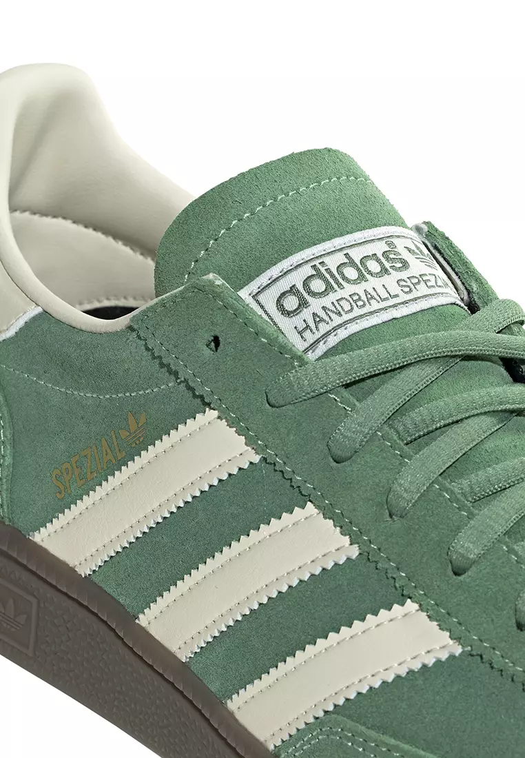 handball spezial shoes