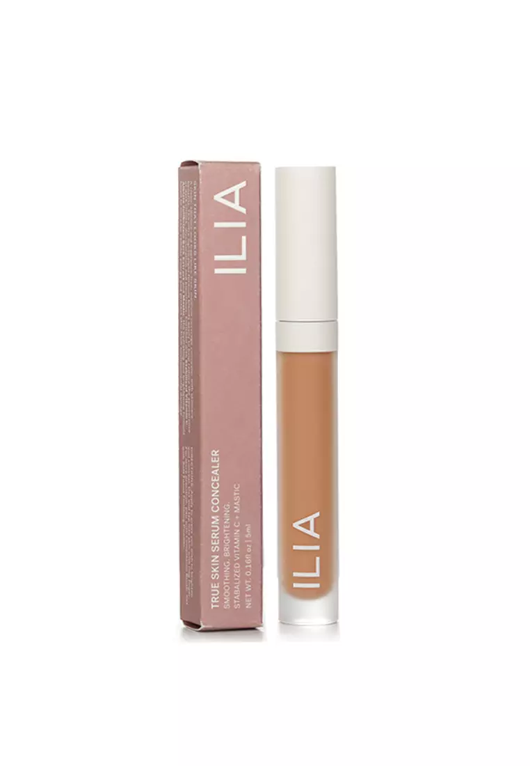 Ilia - True Skin Serum Concealer - # Sc6 Mesquite 5ml/0.16oz