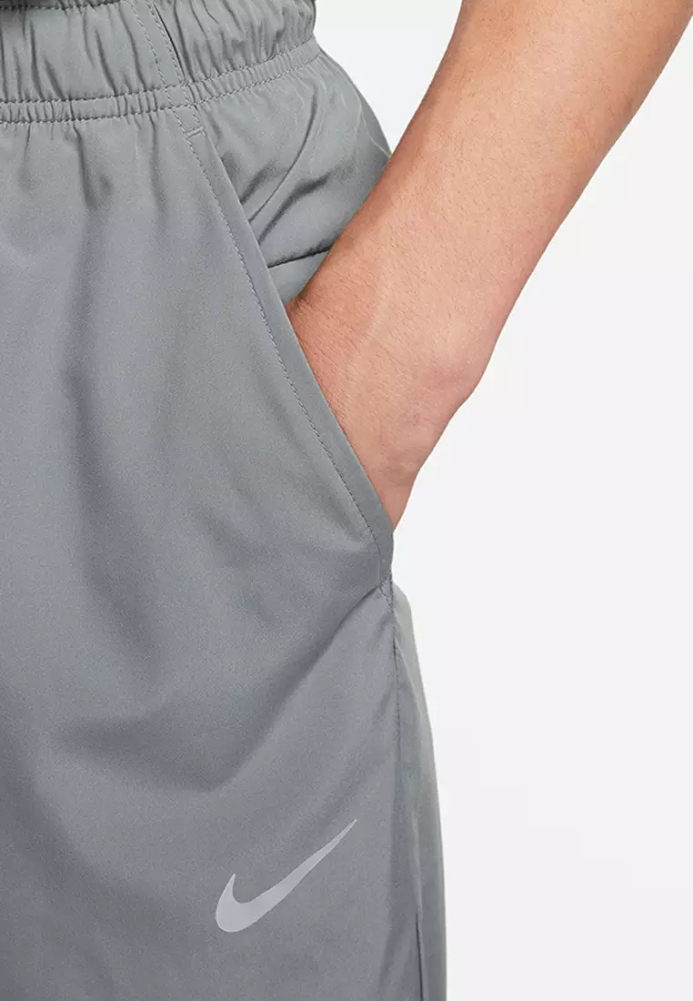 Form Men's Dri-FIT Open-Hem Versatile Trousers