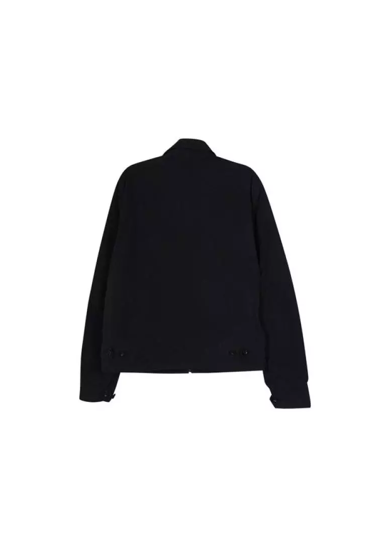 Contemporary Designer Pre Loved CONTEMPORARY DESIGNER Black Rain