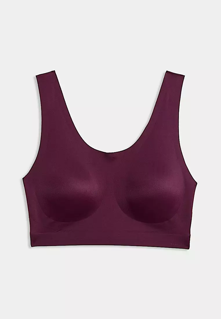 Flexifit Non Wired Crop Top