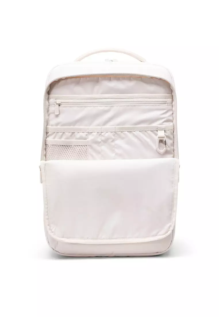 Herschel Kaslo Tech Backpack Moonbeam Tonal