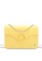 PLAYBOY BUNNY yellow Women's Sling Bag / Shoulder Bag / Crossbody Bag 7E6FDAC2AA9B26GS_1