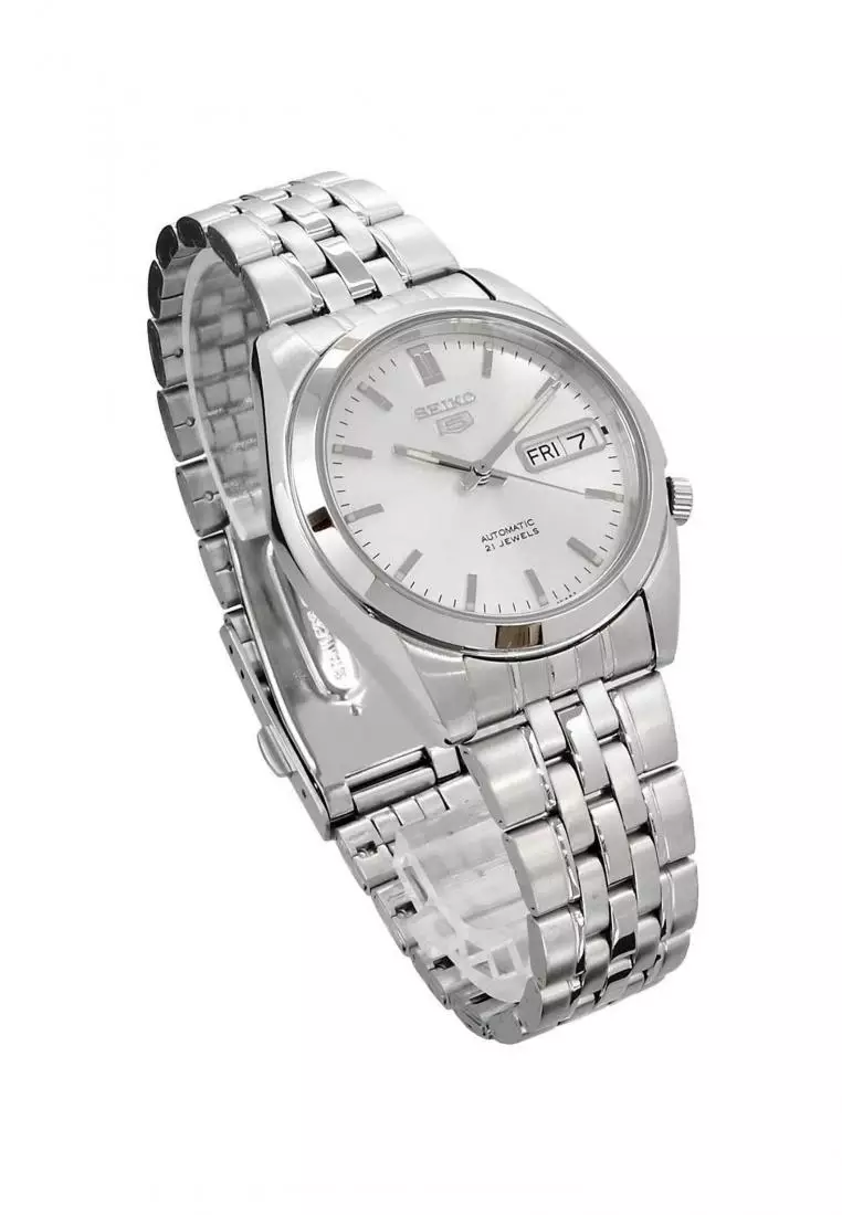 Seiko 5 automatic snk355k1 on sale