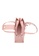 PLAYBOY BUNNY pink Women's Top Handle Bag / Sling Bag / Crossbody Bag BE8CDACE64A35BGS_5