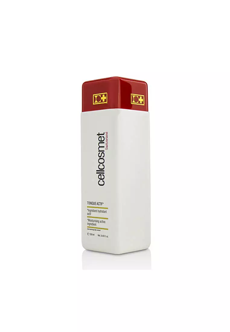 Cellcosmet & Cellmen - Cellcosmet Active Tonic 250ml/8.45oz