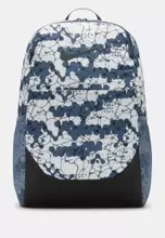 Diffused Blue/Black/Black