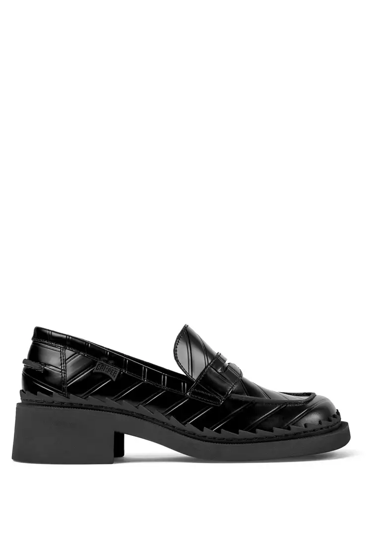網上選購Camper CAMPER 女鞋/Taylor Twins /黑色-K201320-011 2024 