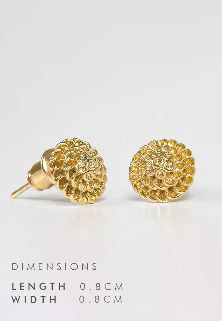 Marigold jewelry online